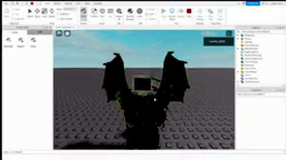 Как заставить NPC говорить в Roblox Studio: полный гайд фото 1