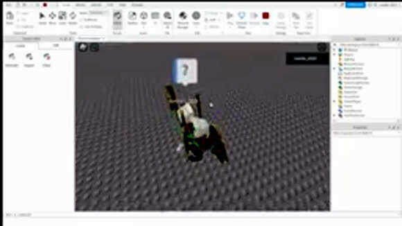 Как заставить NPC говорить в Roblox Studio: полный гайд фото 4