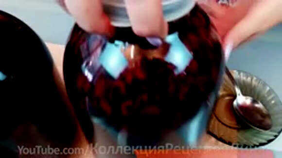 Лучший рецепт домашней вишневой настойки на водке фото 6