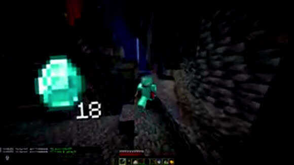 Как создать самое сильное оружие в Minecraft 2026 фото 3