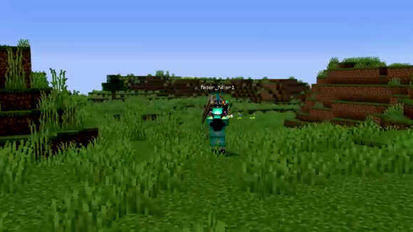 Как создать самое сильное оружие в Minecraft 2026