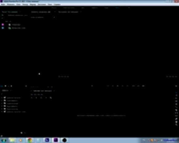 Как сохранить видео с прозрачным фоном в Premiere Pro фото 2