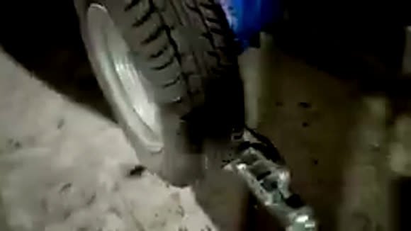 Надежное подкатное колесо для прицепа по низкой цене