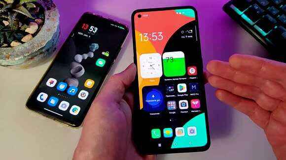 Как удалить системные приложения на Xiaomi и realme