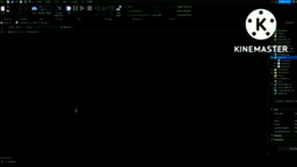 Как создать свой собственный курсор в Roblox Studio
