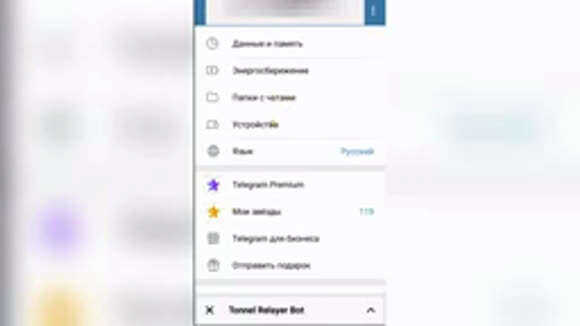Как отправить подарок самому себе в Telegram: инструкция фото 2