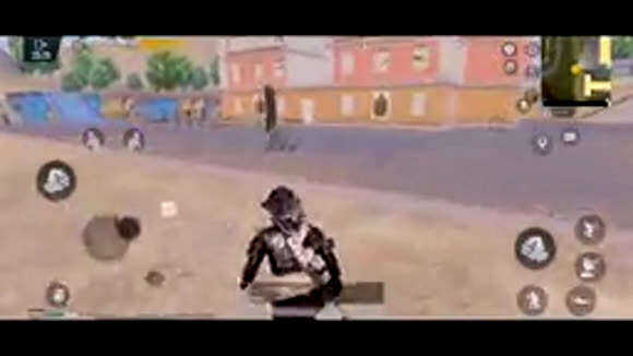 Лучшие настройки джойстика PUBG Mobile для быстрого перемещения фото 6
