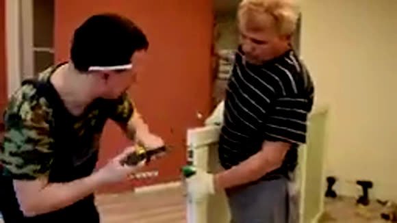 Основные ошибки при монтаже раздвижных дверей в пенал
