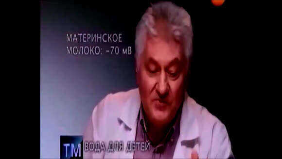 Живая и мертвая вода: тайны и откровения о воде