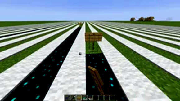 Какая кирка в Minecraft копает быстрее всех блоков