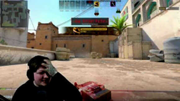 Тактики из Standoff 2 в игре Counter-Strike 2 фото 2