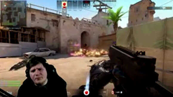 Тактики из Standoff 2 в игре Counter-Strike 2
