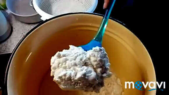 Натуральный сыр моцарелла из козьего молока: вкус и польза фото 3