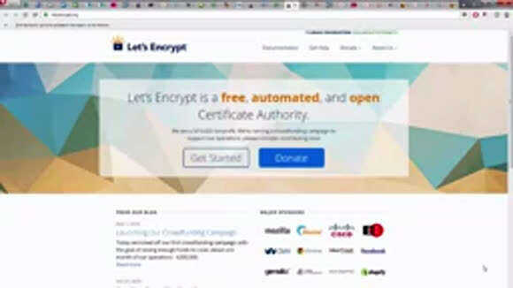 Как получить бесплатный SSL-сертификат для вашего сайта