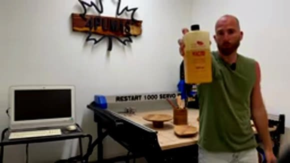 Как выбрать лучшее масло для защиты деревянных изделий