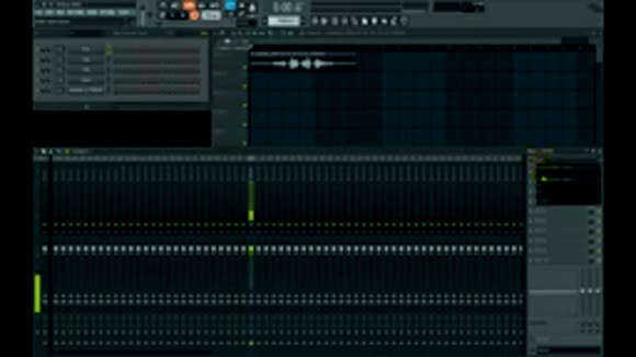 Как отключить мониторинг голоса при записи в FL Studio