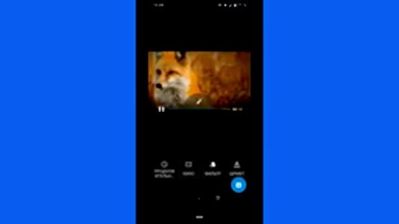 Как сделать видео из фото и музыки в Quik фото 3