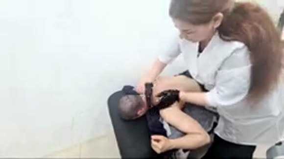 Профессиональный массаж простаты для мужского здоровья и тон