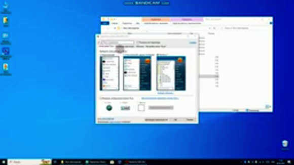 Как изменить интерфейс Windows 10 под стиль Windows 7 фото 4