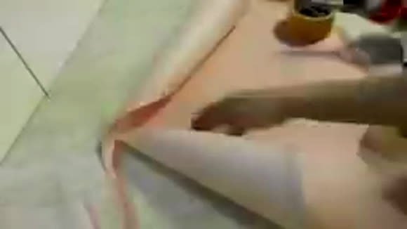 Как собрать красивый букет из клубники в шоколаде
