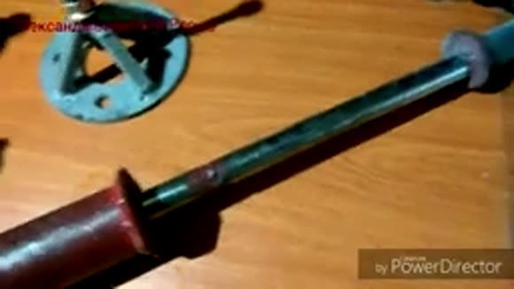 Как сделать обратный молоток и снять ШРУС самостоятельно фото 2