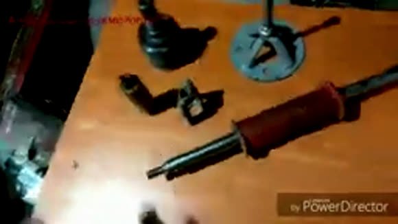 Как сделать обратный молоток и снять ШРУС самостоятельно
