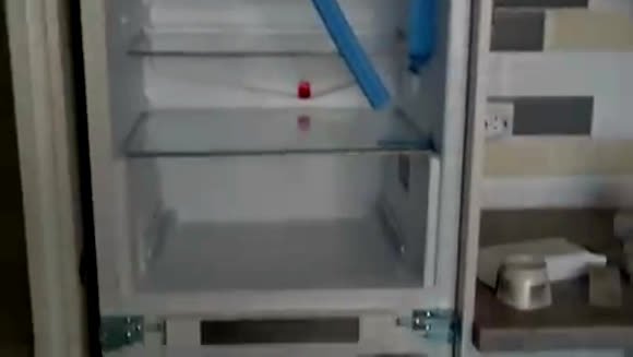 Профессиональный монтаж встраиваемого холодильника: правила 