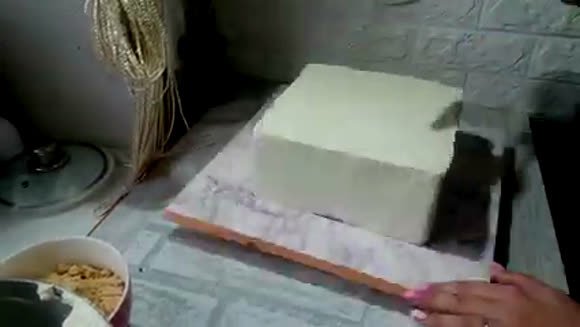 Как сделать велюр на торте без краскопульта фото 3