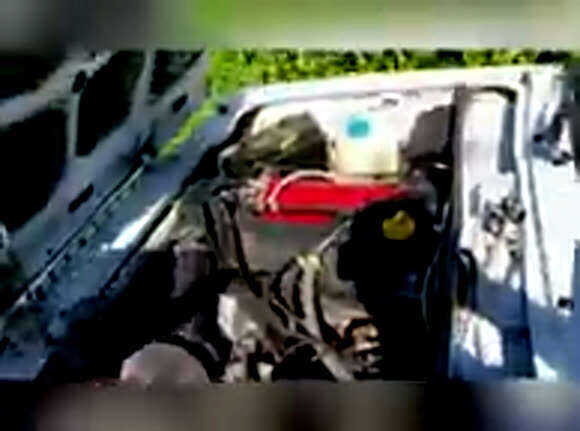 Установка турбины на заводской двигатель ВАЗ 2105: руководство фото 2