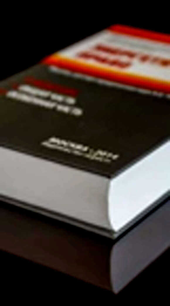 Качественный твердый переплет для книг: надежная защита издания фото 3