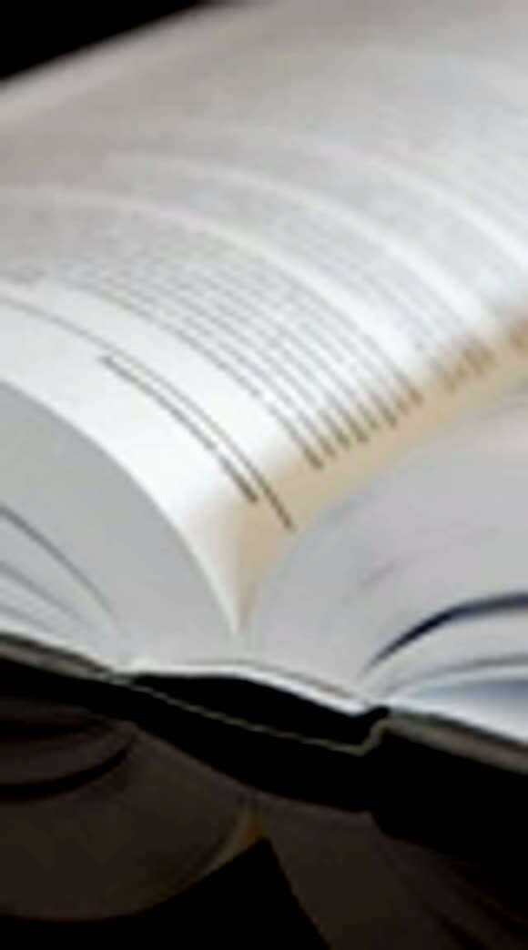 Качественный твердый переплет для книг: надежная защита издания фото 4