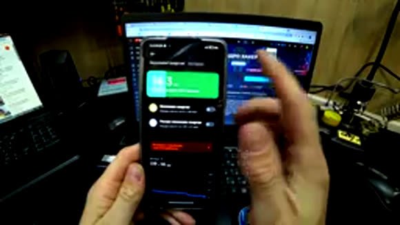Как настроить автоматическую очистку памяти на вашем телефон