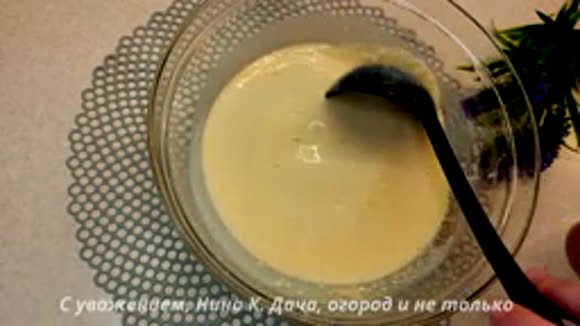 Тонкие ажурные блины на молоке с кипятком рецепт