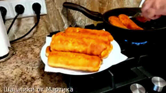 4 вкусных рецепта из грибов без мяса от Мартика фото 4