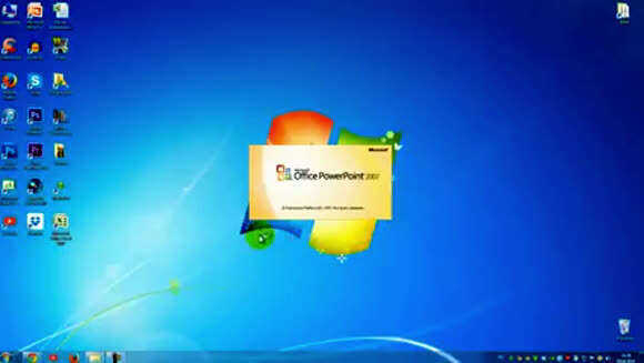 Как скачать и установить шаблон для вашей презентации фото 1