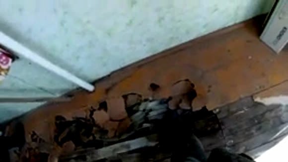 Как сделать полы в частном доме быстро и недорого фото 2