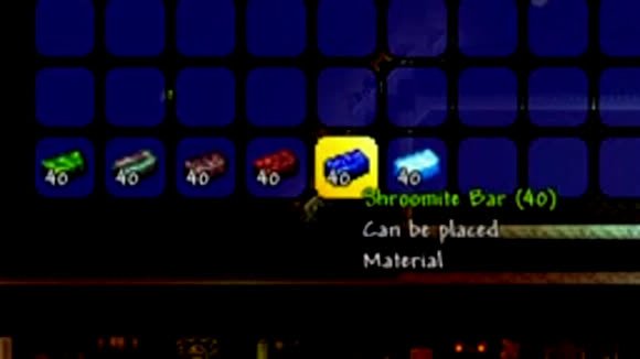 Самый мощный бур в Terraria: где найти и создать фото 3
