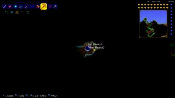 Самый мощный бур в Terraria: где найти и создать