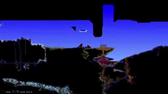 Самый мощный бур в Terraria: где найти и создать фото 6