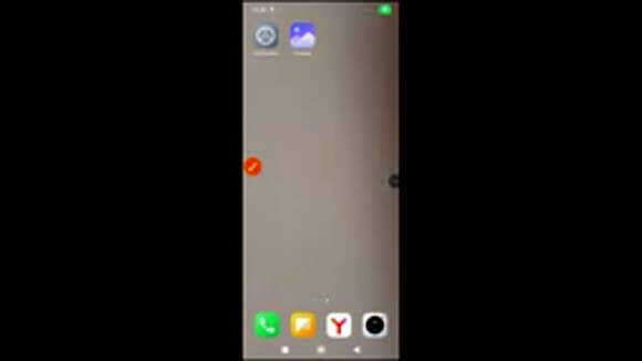 Как отключить смену обоев на смартфонах Redmi Xiaomi фото 1