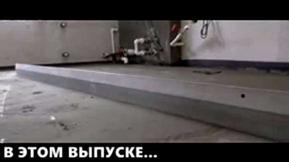 Как сделать стяжку пола быстро и точно: лучший способ фото 1