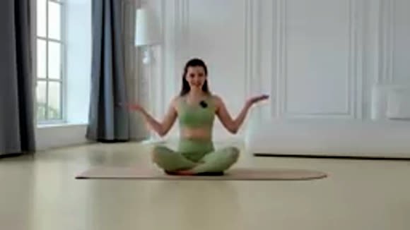 Лучший комплекс зарядки для тонуса и подтянутого тела фото 1