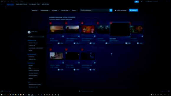 Как изменить фон профиля в Steam: пошаговая инструкция фото 4