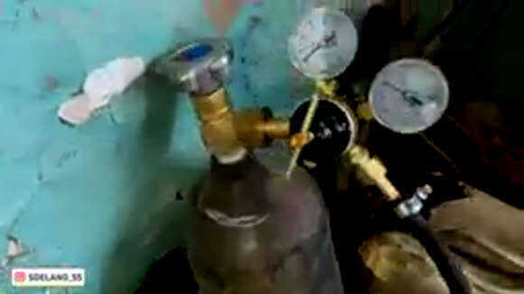 Лучшая печка в гараж на отработанном масле
