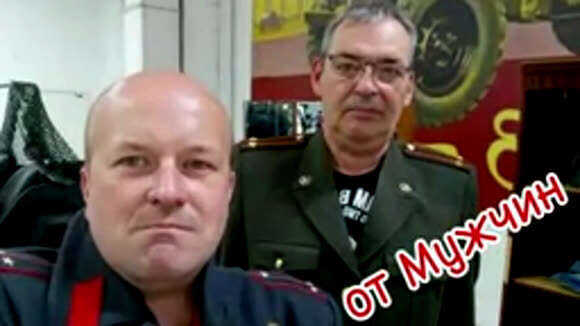 Креативное видео поздравление на юбилей от родных и друзей фото 2