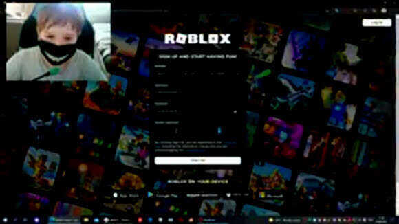 Как создать редкий и уникальный ник в Roblox