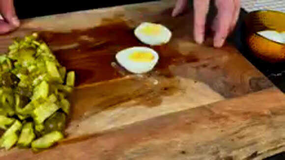 Самый вкусный салат с морковью по-корейски: простой рецепт