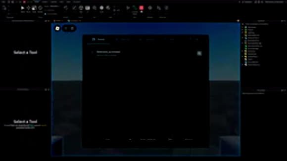 Как создать FPS руки в Roblox Studio пошагово фото 4