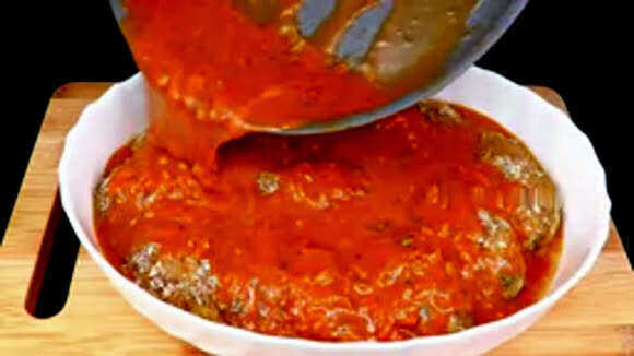 Сочные гречаники с подливой: пошаговый рецепт вкусного ужина фото 1