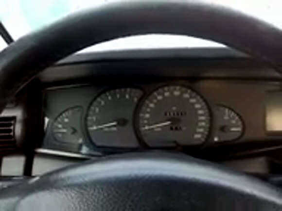 Как провести самодиагностику ошибок на Opel Omega B фото 1